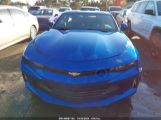 CHEVROLET CAMARO 1LT photo