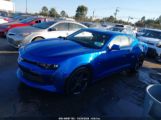 CHEVROLET CAMARO 1LT 1G1FB1RSXH0****** photo