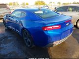 CHEVROLET CAMARO 1LT 1G1FB1RSXH0****** photo