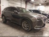 MAZDA CX-9 SIGNATURE photo