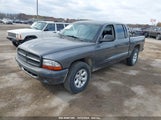 DODGE DAKOTA SPORT/SXT 1D7HL38N33S****** снимка