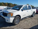 NISSAN TITAN SE 1N6BA0EK5AN****** снимка