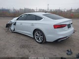 AUDI A5 SPORTBACK PREMIUM 40 TFSI QUATTRO S TRONIC WAUABDF51NA****** снимка