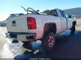 GMC SIERRA 2500HD SLE 1GT22YEG9FZ537719 снимка