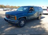 GMC SUBURBAN K1500 1GKFK16KXPJ****** снимка