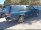 GMC SUBURBAN K1500 1GKFK16KXPJ****** photo