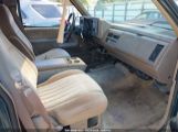GMC SUBURBAN K1500 1GKFK16KXPJ****** photo