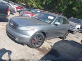 INFINITI FX35 снимка