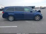 HONDA ODYSSEY EX-L photo