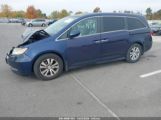 HONDA ODYSSEY EX-L photo