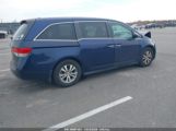 HONDA ODYSSEY EX-L photo