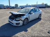 SUBARU IMPREZA 2.0I LIMITED JF1GJAH60CH****** снимка