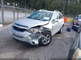 CHEVROLET CAPTIVA SPORT LTZ 3GNAL4EK9ES515390 photo