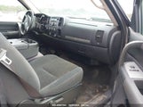 CHEVROLET SILVERADO 1500 LT1 2GCEK19C081****** снимка