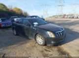 CADILLAC CTS LUXURY photo