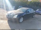 CADILLAC CTS LUXURY photo