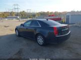 CADILLAC CTS LUXURY photo