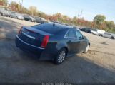 CADILLAC CTS LUXURY photo