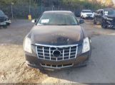 CADILLAC CTS LUXURY photo