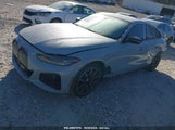 BMW I4 M50 WBY33AW0XPF****** снимка