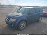 FORD ESCAPE XLT снимка