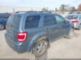 FORD ESCAPE XLT снимка