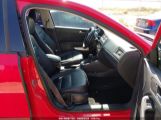 VOLKSWAGEN JETTA 1.8T SE photo