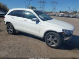 MERCEDES-BENZ GLC 300 4MATIC SUV снимка