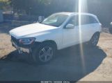 MERCEDES-BENZ GLC 300 4MATIC SUV снимка