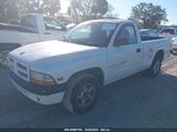 DODGE DAKOTA SLT/SPORT 1B7FL26X3XS****** fotografie