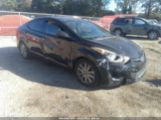 HYUNDAI ELANTRA SE photo