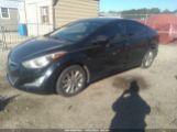 HYUNDAI ELANTRA SE photo