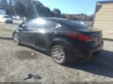 HYUNDAI ELANTRA SE photo