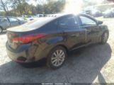 HYUNDAI ELANTRA SE photo