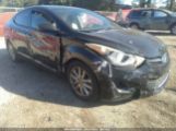 HYUNDAI ELANTRA SE photo