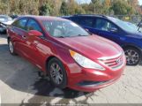 HYUNDAI SONATA GLS photo