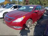 HYUNDAI SONATA GLS photo