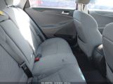 HYUNDAI SONATA GLS photo