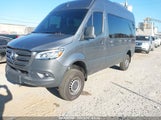 MERCEDES-BENZ SPRINTER 2500 STANDARD ROOF 4-CYL DIESEL HO W1Z4NFVYXRP****** снимка