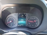MERCEDES-BENZ SPRINTER 2500 STANDARD ROOF 4-CYL DIESEL HO W1Z4NFVYXRP****** снимка