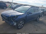 SUBARU OUTBACK LIMITED 4S4BTALC3L3****** снимка