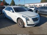 CADILLAC CT6 STANDARD photo