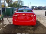 CHEVROLET CRUZE LT AUTO photo