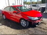 CHEVROLET CRUZE LT AUTO photo