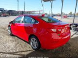 CHEVROLET CRUZE LT AUTO photo