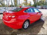 CHEVROLET CRUZE LT AUTO photo