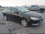 CHRYSLER 200 LIMITED photo