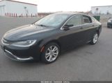 CHRYSLER 200 LIMITED photo