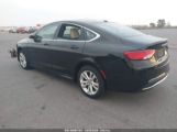 CHRYSLER 200 LIMITED photo