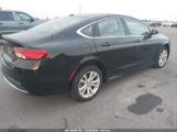 CHRYSLER 200 LIMITED photo